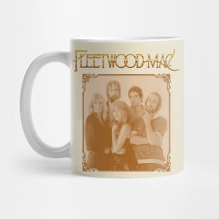 Fleetwood Mac Mug